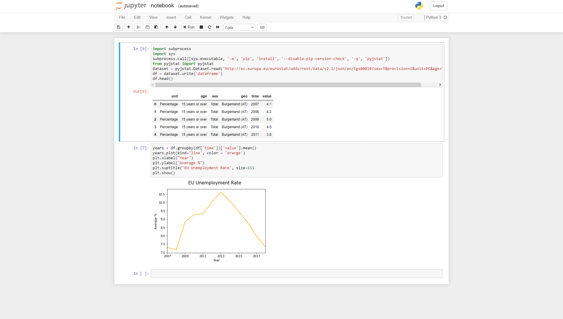 Screenshot - Sandbox Result